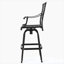 Tabouret de bar Waterbury