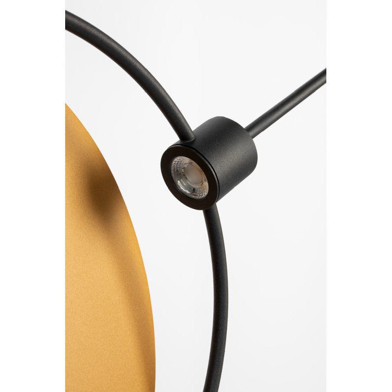 Suspension Sirius