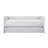 1Pc Daybed With Trundle Fabric Upholstery Wooden Frame Modern Home Furniture-1608552241