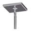 Luminaire suspendu pour vestibule 4 lumières Millheim-348801199-348801196