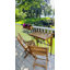 Table de balcon pliante