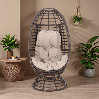 FAUTEUIL PIVOTANT PIVOTANT