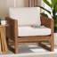 Fauteuil Bali & Pari Helina
