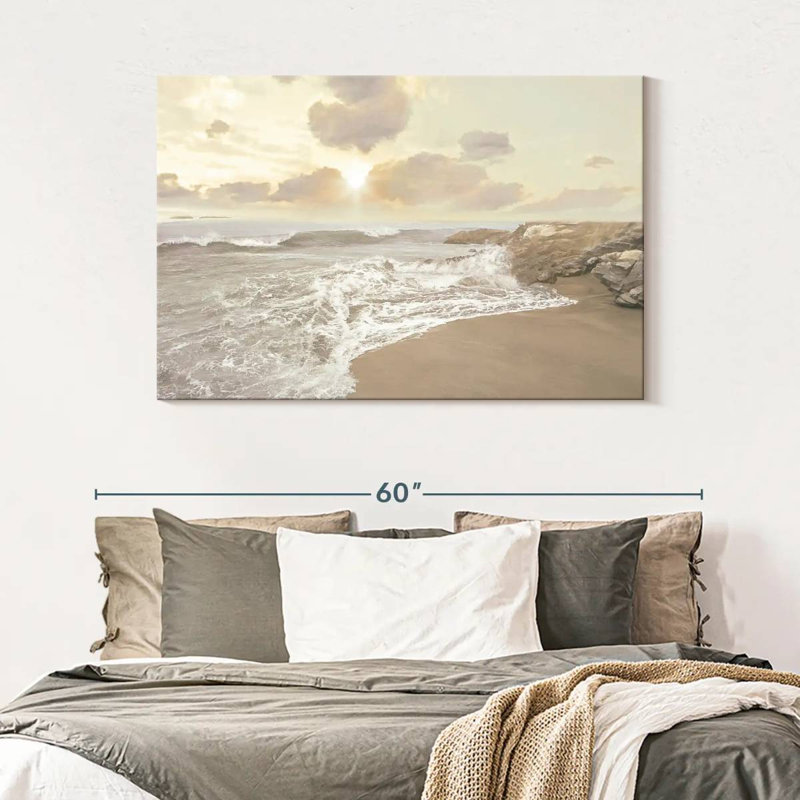 Gillard Gateway, 32" H x 48" W