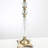 Global Explorations Buffet Lamp