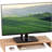 59" Natural Desktop Workspace for Computer / Laptop/ TV Printer
