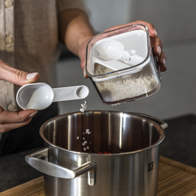ZWILLING Fresh & Save Cube 18-Pc Vacuum Set