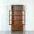 Modern furniture bookcase