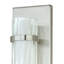 Applique murale simple à 1 lumière pour meuble-lavabo Amada-100254724