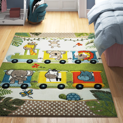 Tapis Hiller Ville
