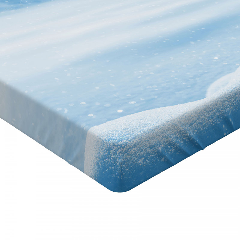 Microfiber Fitted Sheet, Queen Fitted Sheet