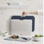 Nest Boards 3-Piece Cutting Board Set with Stand-780702357