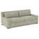 Upholstered 96'' Sofa