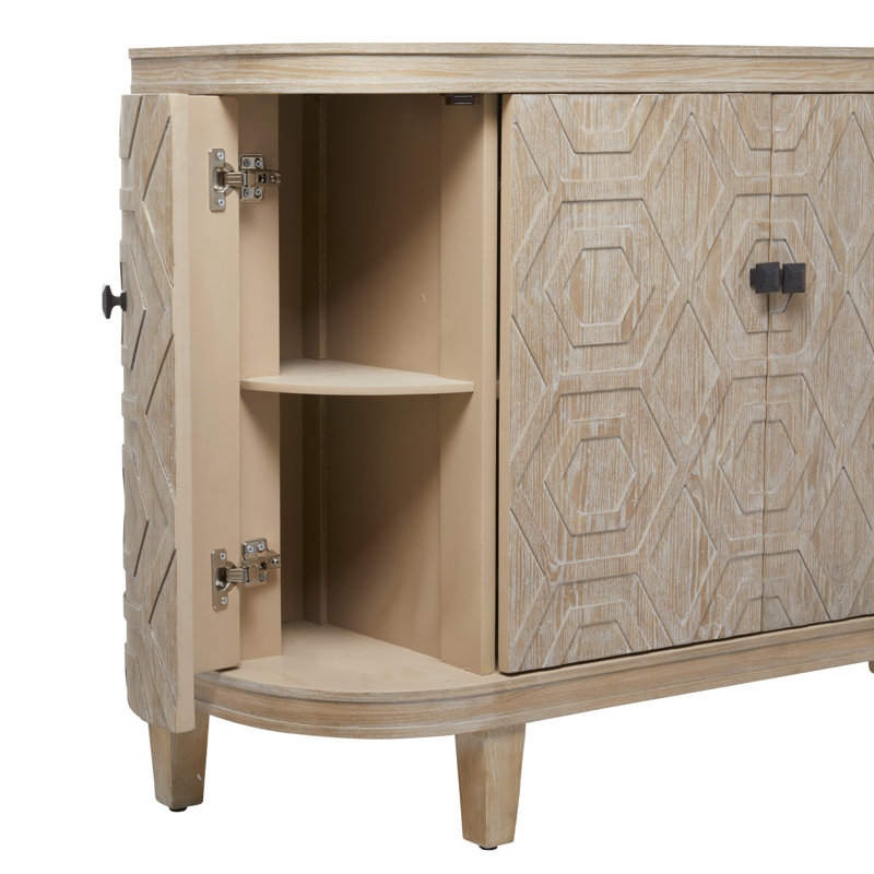 Oaklyn Accent Cabinet
