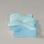 Oreiller en mousse à mémoire de forme Contour, coussin de soutien du cou ergonomique pour ceux qui dorment sur le dos-1012442549