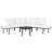 Outdoor Conversation Sofa Set-1614737215
