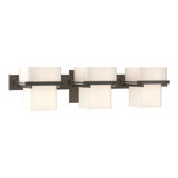 Kakomi 3 Light Sconce