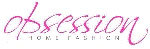 Obsession logo