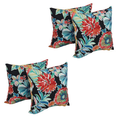 Coussin intérieur / extérieur Blazing Needles