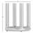 Rad 7'' H Steel Tube Tabletop Candelabra-65218704