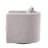 Fran Swivel Barrel Chair-2107565381