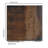 Common Core 24'' W x 24'' L Porcelain Metal Look Singular Tile-36934618