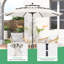 Parasol de marché 10'-1639337719
