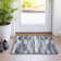 Aleighna Area Rug with Non-Slip Backing