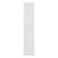 Grand lit escamotable, lit escamotable avec tablettes