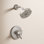 Trinsic 17 Series Dual-Function Shower Set