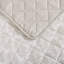 Ensemble de courtepointe réversible en coton beige Tommy Bahama Bahama Fronds-94286786-110923792