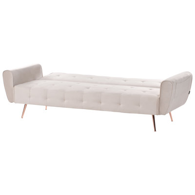 Selnes 3 Seater Sofa Bed