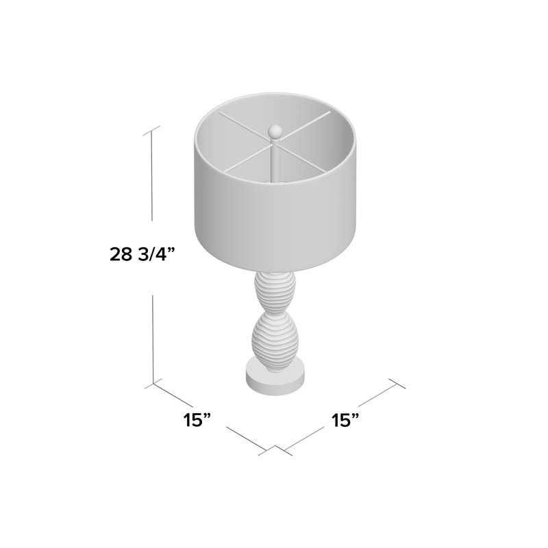 Parnell Table Lamp