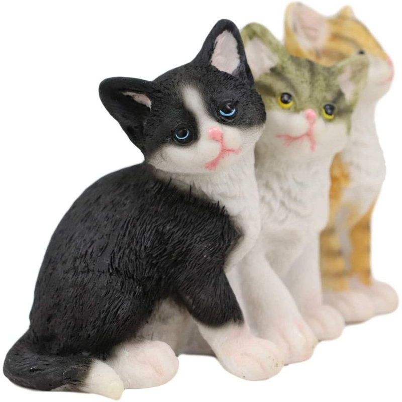 Animals Figurines & Sculptures