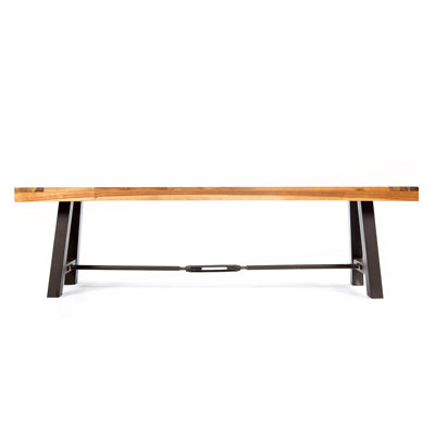 Catriona Bench