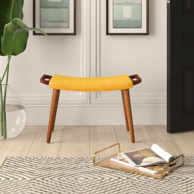 Geta Rectangle Standard Ottoman