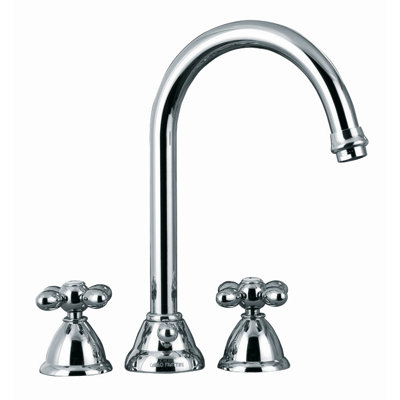 Olivia 2-handle Bathroom Faucet