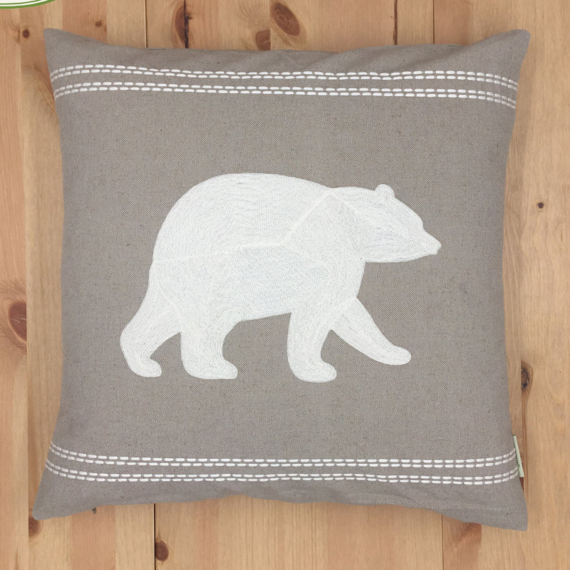 Housse de coussin My Living