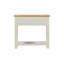 Aemon Console Table With 2 Drawers