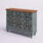 Exum 31.5" H x 41.73" W 3-Door Solid and Manufactured Wood Accent Chest-1072507152