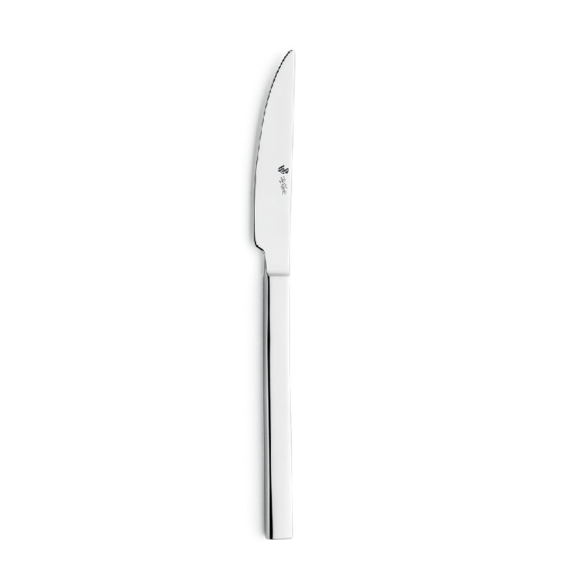 Edge 30 Piece 18/10 Stainless Steel Service for 6