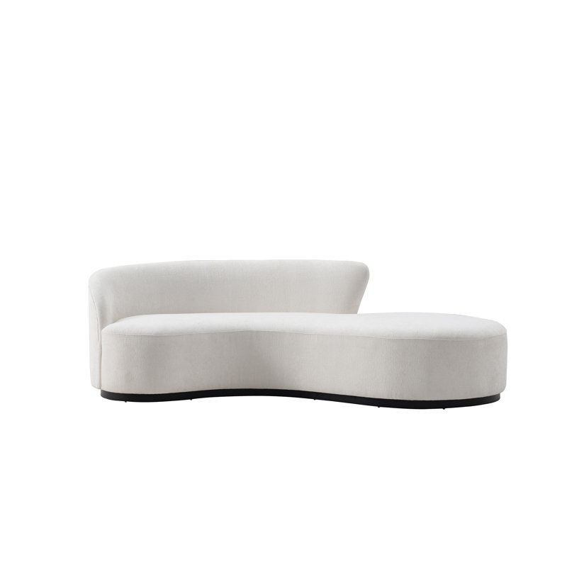 Myrian Upholstered 94'' Sofa