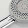 Complete Shower System with Rough in-Valve