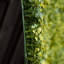 50cm Faux Evergreen Hedge
