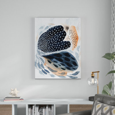 Painting on Canvas