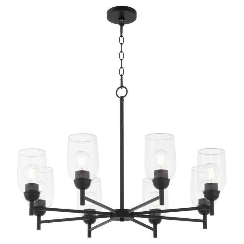 Lustre Airlene