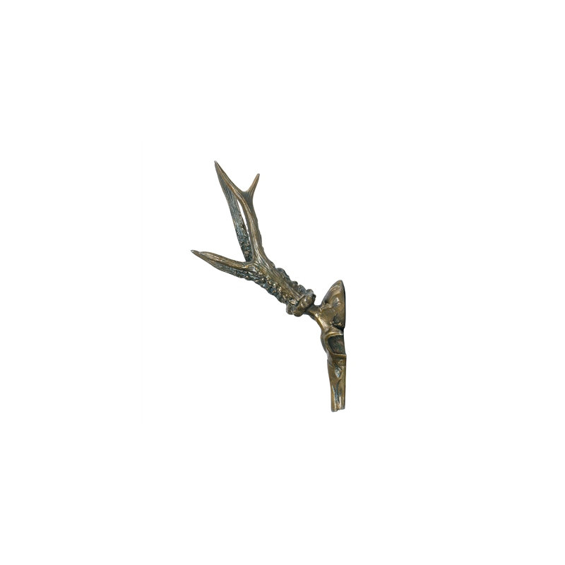 Wall Decor on Metal
