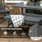 Alvonia 6-Person Patio Dining Set with Cushions