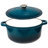Lexi Home Enameled Cast Iron Round Dutch Oven-77144044-77144040