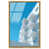 Gold Floater Frame